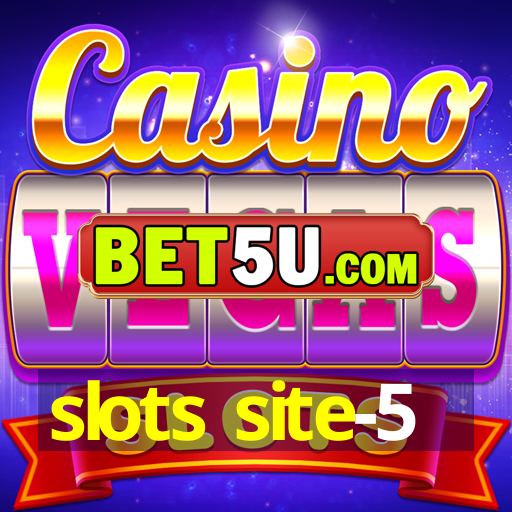 slots site